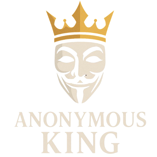 Anonymous King