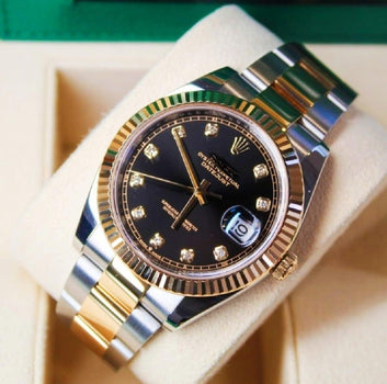Men's Classic Design Analog Quartz Watches