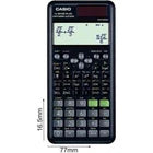 CASIO FX-991ES Plus Advanced Scientific Calculator 417 Functions ClassWiz UK