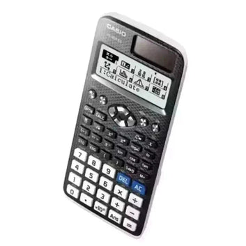 Casio Fx-991ex Classwiz Advanced Engineering Scientific Calculator-552 Function